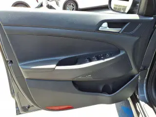 Hyundai TUCSON 2020 AWD Ultimate 4dr SUV