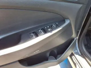 Hyundai TUCSON 2020 AWD Ultimate 4dr SUV