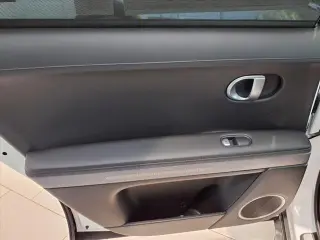 Hyundai IONIQ 5 2024 Limited 4dr Crossover