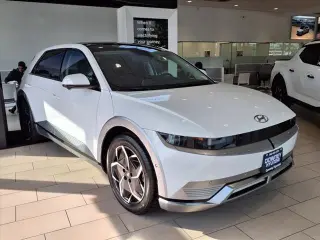 Hyundai IONIQ 5 2024 Limited 4dr Crossover