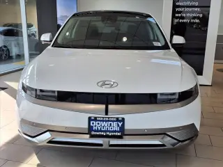Hyundai IONIQ 5 2024 Limited 4dr Crossover