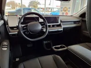 Hyundai IONIQ 5 2024 Limited 4dr Crossover