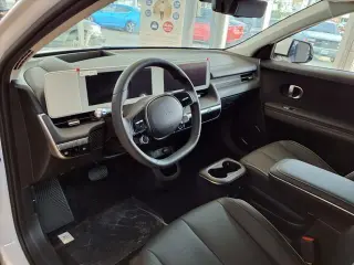 Hyundai IONIQ 5 2024 Limited 4dr Crossover