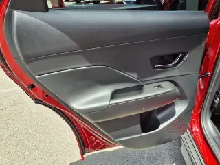 Hyundai KONA 2025 N Line S 4dr Crossover
