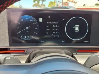 Hyundai KONA 2025 N Line S 4dr Crossover