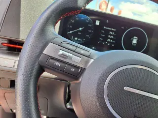 Hyundai KONA 2025 N Line S 4dr Crossover