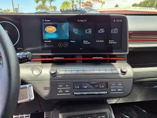 Hyundai KONA 2025 N Line S 4dr Crossover