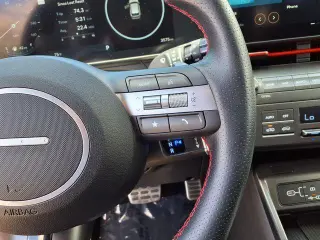 Hyundai KONA 2025 N Line S 4dr Crossover