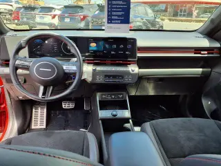 Hyundai KONA 2025 N Line S 4dr Crossover