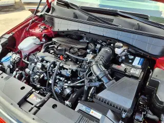 Hyundai KONA 2025 N Line S 4dr Crossover