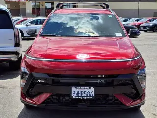 Hyundai KONA 2025 N Line S 4dr Crossover