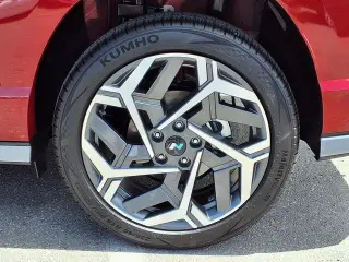 Hyundai KONA 2025 N Line S 4dr Crossover