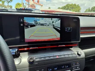 Hyundai KONA 2025 N Line S 4dr Crossover
