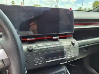 Hyundai KONA 2025 AWD N Line S 4dr Crossover