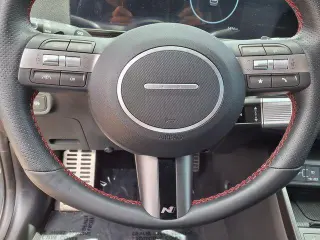 Hyundai KONA 2025 AWD N Line S 4dr Crossover