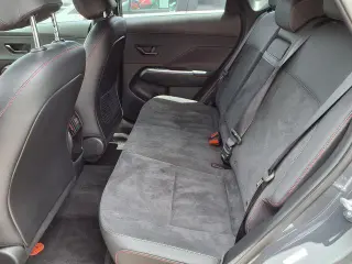 Hyundai KONA 2025 AWD N Line S 4dr Crossover