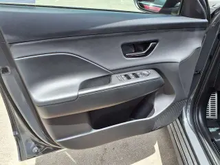 Hyundai KONA 2025 AWD N Line S 4dr Crossover
