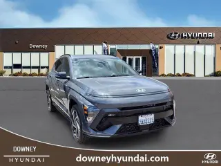 Hyundai KONA 2025 AWD N Line S 4dr Crossover