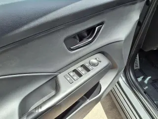 Hyundai KONA 2025 AWD N Line S 4dr Crossover