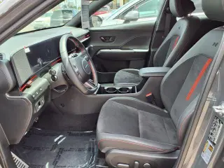 Hyundai KONA 2025 AWD N Line S 4dr Crossover