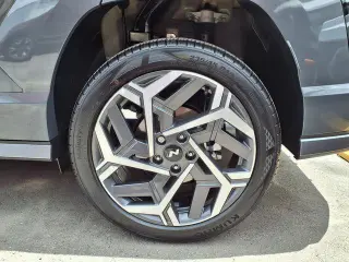 Hyundai KONA 2025 AWD N Line S 4dr Crossover