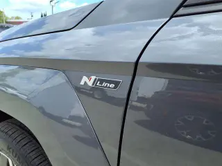 Hyundai KONA 2025 AWD N Line S 4dr Crossover