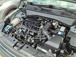 Hyundai KONA 2025 AWD N Line S 4dr Crossover
