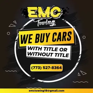 EMC Towing LLC