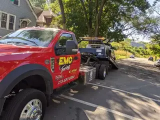 EMC Towing LLC