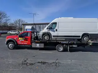 EMC Towing LLC