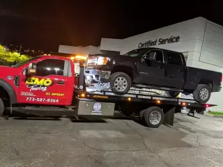 EMC Towing LLC
