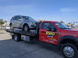 EMC Towing LLC