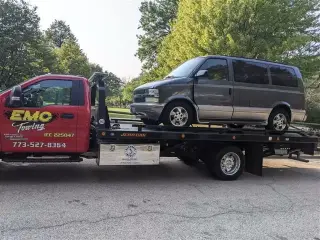 EMC Towing LLC