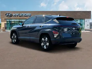 Hyundai KONA 2024 SEL 4dr Crossover