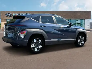 Hyundai KONA 2024 SEL 4dr Crossover