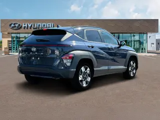 Hyundai KONA 2024 SEL 4dr Crossover