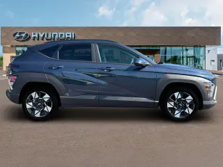 Hyundai KONA 2024 SEL 4dr Crossover