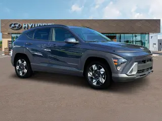 Hyundai KONA 2024 SEL 4dr Crossover