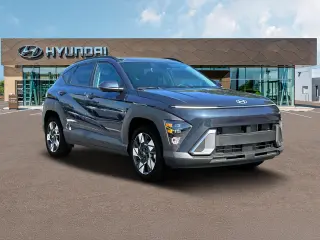 Hyundai KONA 2024 SEL 4dr Crossover