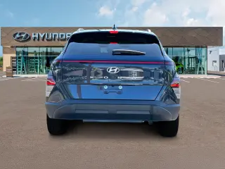 Hyundai KONA 2024 SEL 4dr Crossover