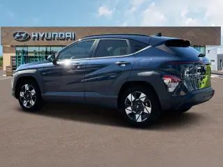 Hyundai KONA 2024 SEL 4dr Crossover