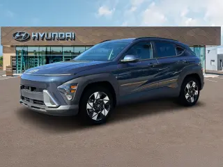 Hyundai KONA 2024 SEL 4dr Crossover