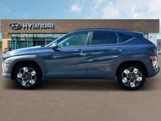 Hyundai KONA 2024 SEL 4dr Crossover