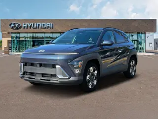 Hyundai KONA 2024 SEL 4dr Crossover