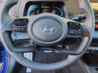 Hyundai ELANTRA 2025 SEL Sport 4dr Sedan
