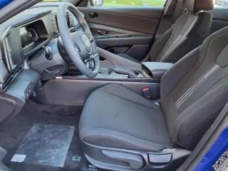 Hyundai ELANTRA 2025 SEL Sport 4dr Sedan