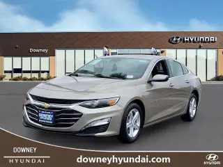 Chevrolet Malibu 2023 LT 4dr Sedan w/1LT