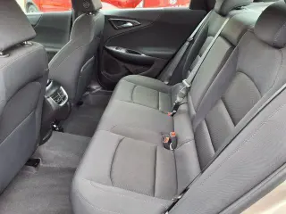 Chevrolet Malibu 2023 LT 4dr Sedan w/1LT