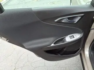Chevrolet Malibu 2023 LT 4dr Sedan w/1LT