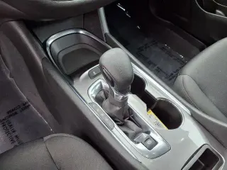 Chevrolet Malibu 2023 LT 4dr Sedan w/1LT